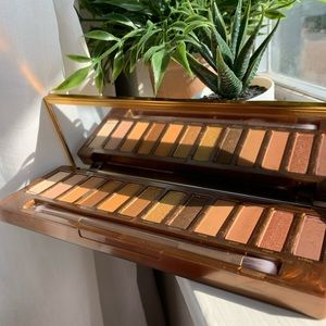 naked honey palette